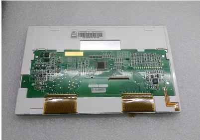 100% оригинальный новый США JDSU MTS 4000 OTDR LCD экран|ЖК-экраны и панели для планшетов| |