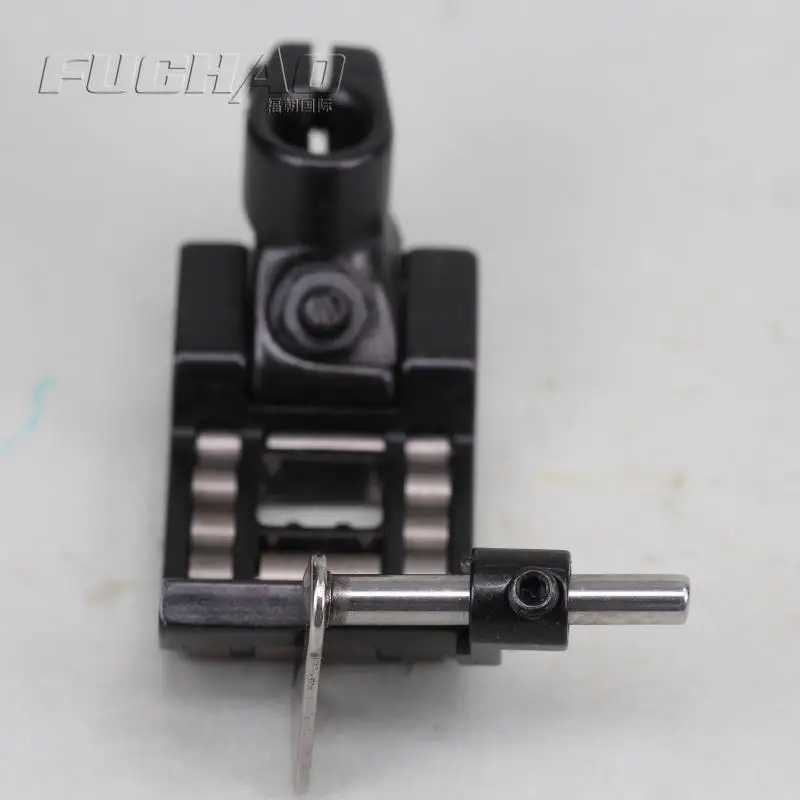 _ Прижимная лапка промышленная швейная машина Pegasus прижимная расстояние 6 4 мм R2500