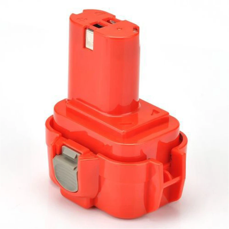 PA09 for Makita 9.6v 3000mAh Power Tool Battery 192595-8 192596-6 192534-A 192638-6 192697-A 9100 9101 9120 9122 638344-4-2 | Электроника