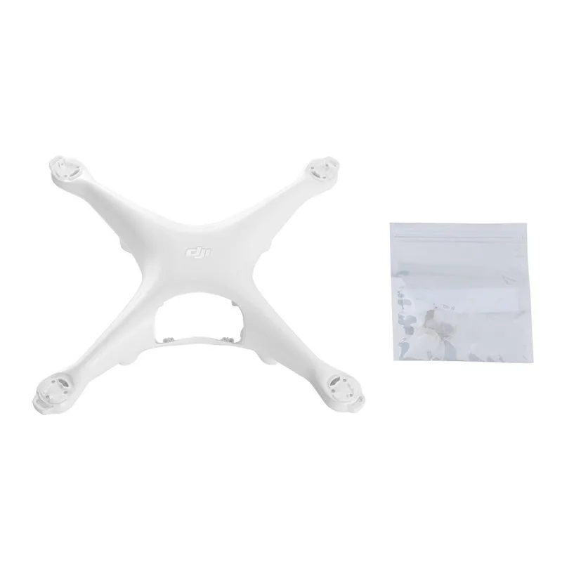DJI Phantom 4 запасные части корпуса шасси для DJI Phantom 4 RC Дрон корпус крышка аксессуары