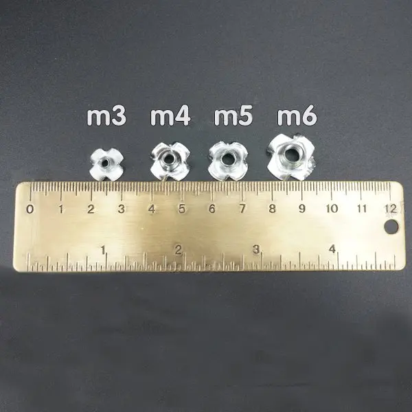 M3 M4 M5 M6 опционально 4 гайки против когтей 10 шт для RC самолета|nut nut|nut 4nut m6 |