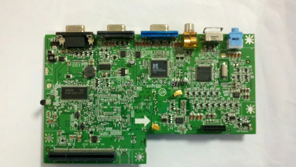 

Projector Main board T160 EUC 185d V/11 for Infocus T160