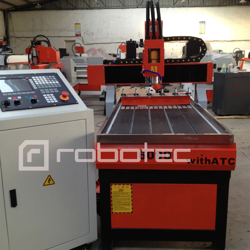 2D 3D фрезерный станок с ЧПУ PCB atc диск типа авто инструмент changer CNC маршрутизатор 6090