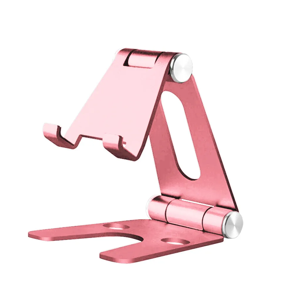 CARPRIE держатель Универсальный Настольный для телефона Складная Поворотная