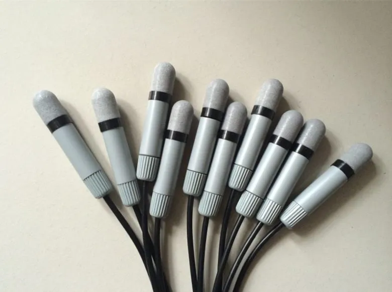 Термостойкие и влагозащищенные пылезащитные блокировочные гайки TC13 из