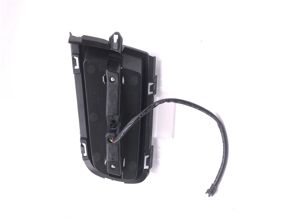 CSGJMY 2 шт. для Mazda6 Mazda 6 2006 2007 2008 2009 вождения DRL дневные ходовые огни светильник