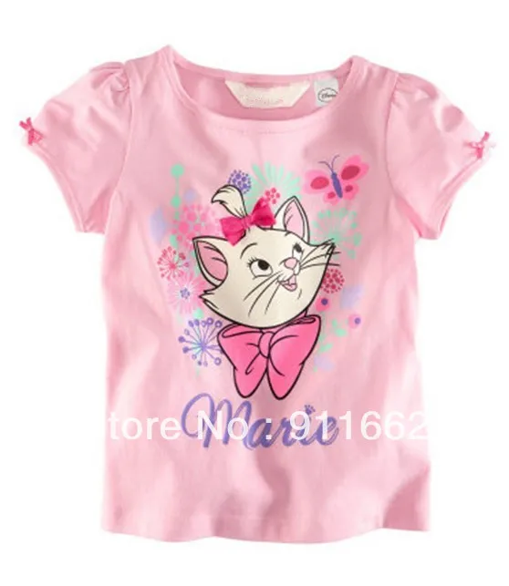 Футболка детская с круглым вырезом на возраст 2 7 лет|children t-shirt|tops clothingt-shirt children |
