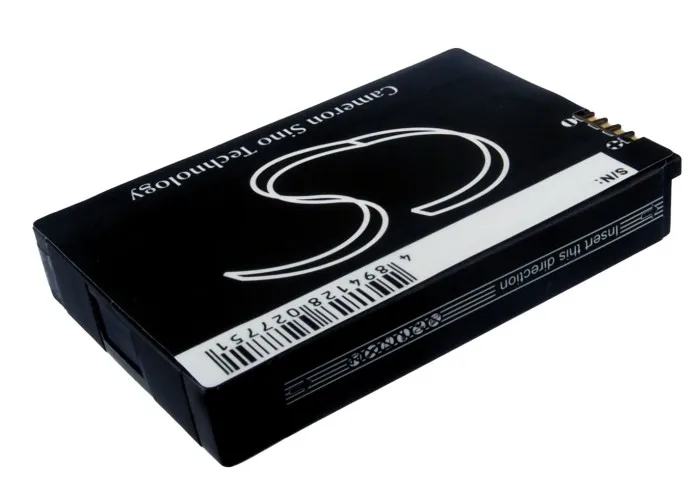 Cameron Sino 1800 мач батарея BT90 SNN5759 SNN5765 SNN5826A для I576 Q9c Q9e RAZR VE20 Rival A455 ROKR Z6m Z6tv|Аккумуляторы