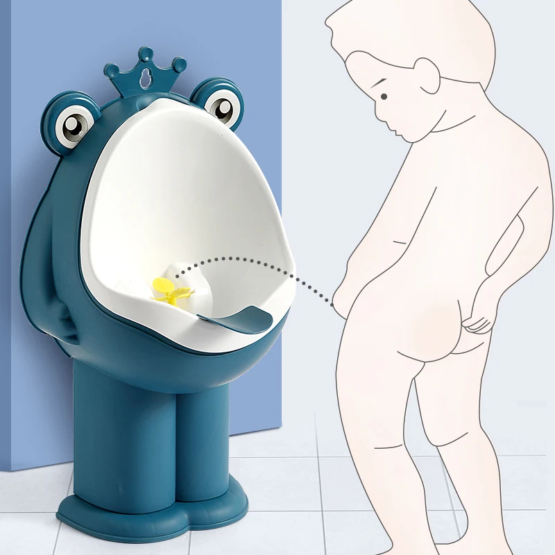 Детский Писсуар для мальчиков стоячий настенный туалет Мужской писсуар с