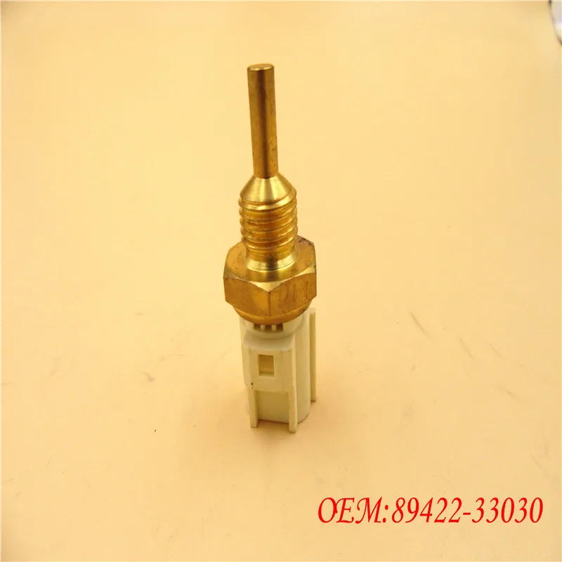 89422 3303 датчик температуры охлаждающей воды подходит для Toyota Camry Lexus ES350
