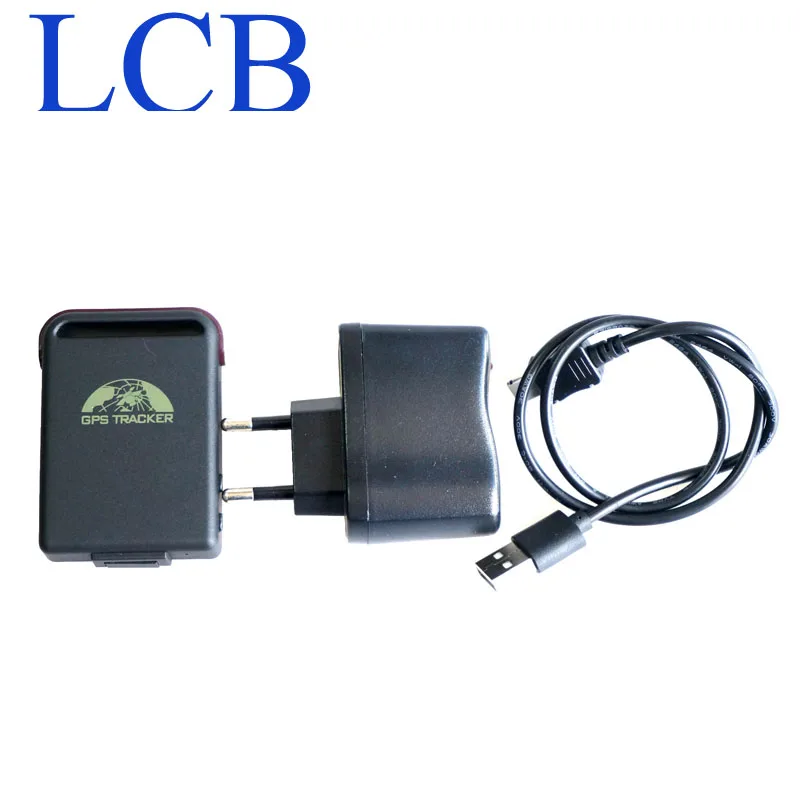 no box GSM/GPRS мотоцикл MOTO DE Car gps Traker для личного пожилого Rastreador бренд coban gps-трекер TK102B gps устройство слежения - Цвет: no box