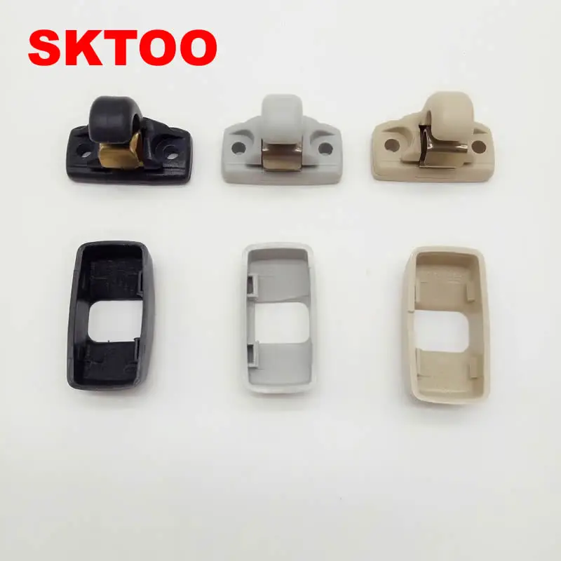SKTOO оригинальный Солнцезащитная доска солнцезащитный козырек клип
