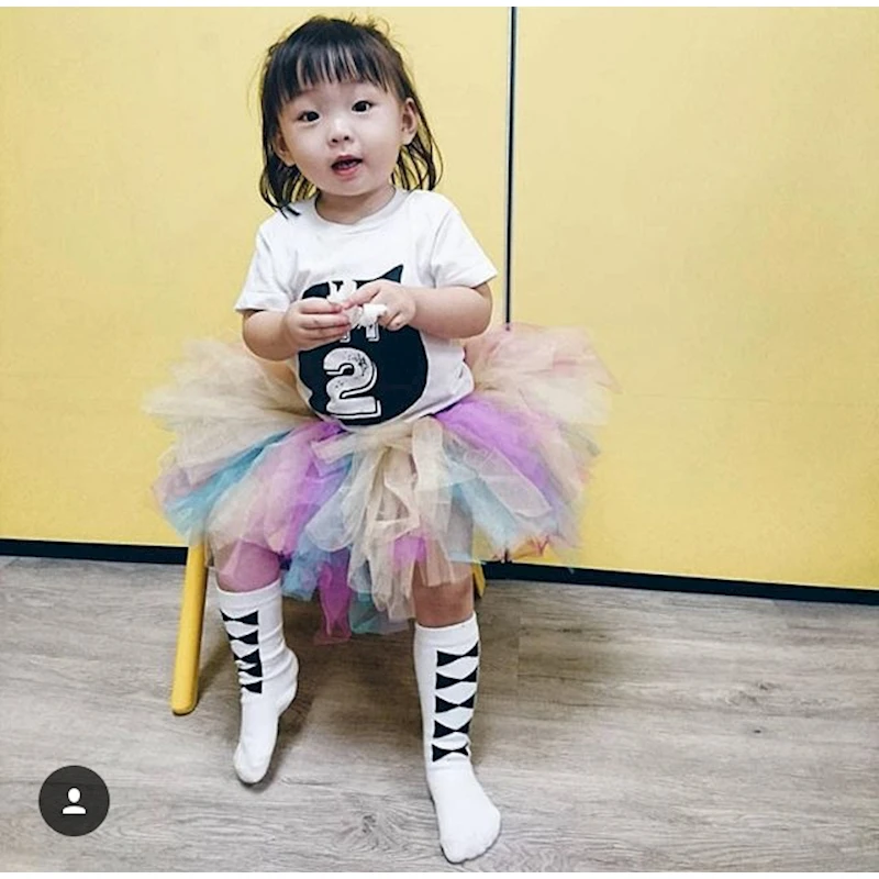 MYUDI/Детская Хлопковая футболка детские белые и черные топы для детей 1 2 3 4 5 6 лет