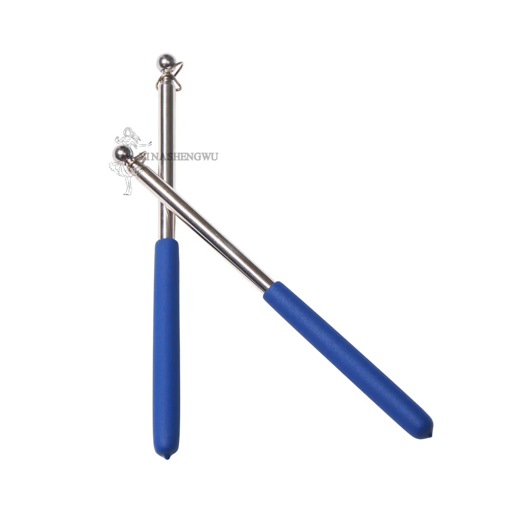 Принадлежности для танца живота палочки крыльев Египетский индийский танц