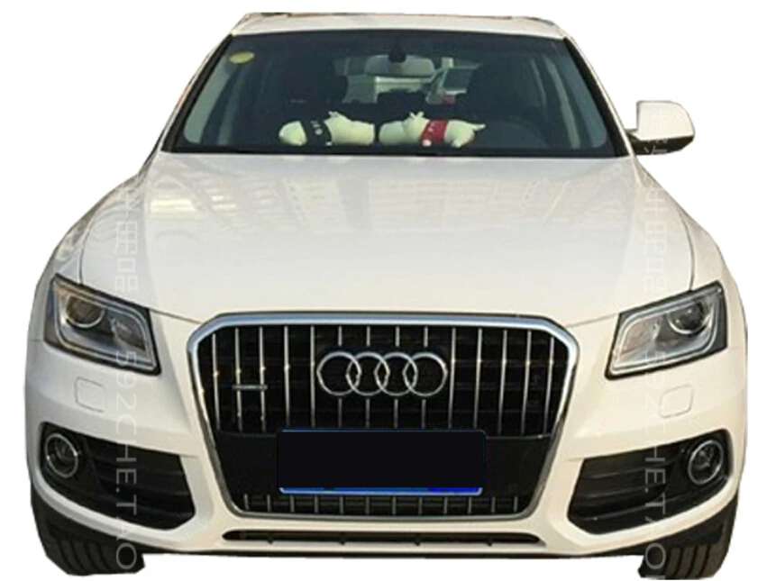 HID, 2009~, автомобильный Стайлинг для фар Aude Q5, canbus балласт, Q5 противотуманная фара, A4, A5, A8, Q7, S3 S4 S5 S6 S7 S8, Q5 фара