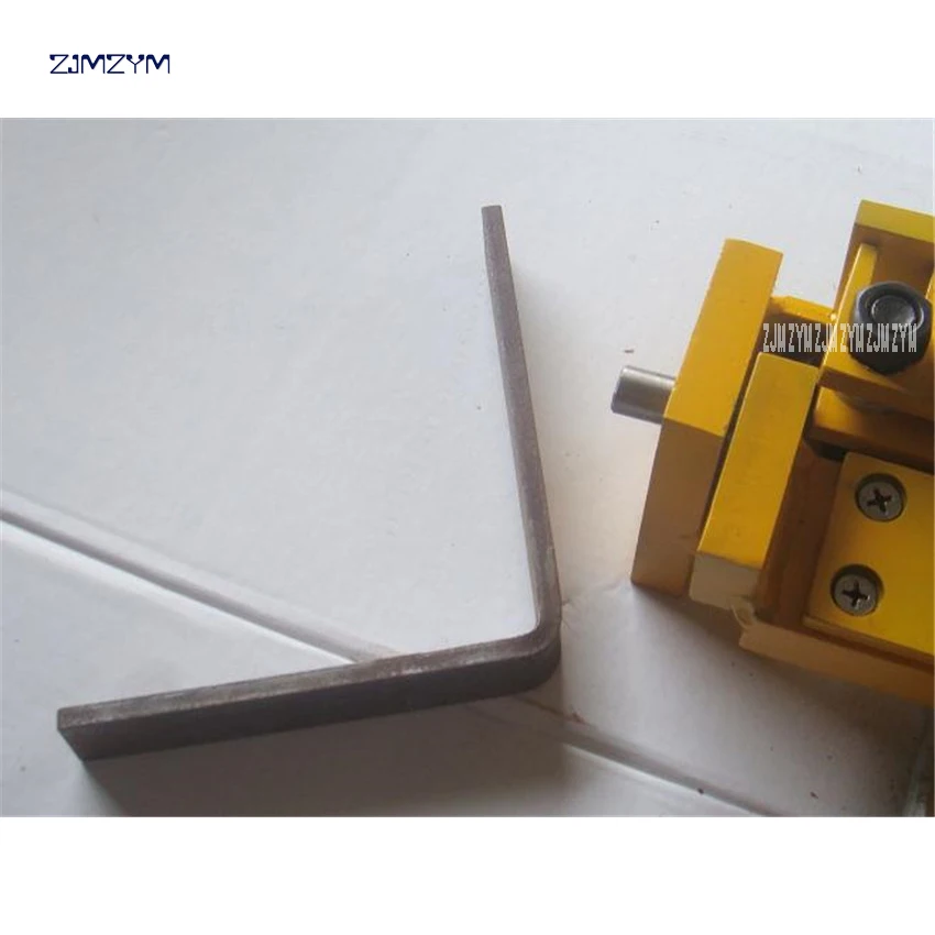 Латунный гибочный станок/алюминий/плоский железо/гибочный станок/ручной станок