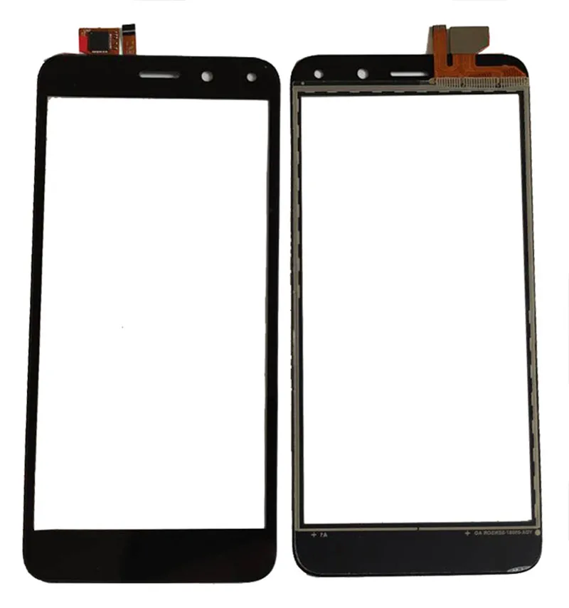 Сенсорный экран 4 95 &quotдля BQ BQ5011G Fox View Mobile для BQ5015 сенсорный дигитайзер сенсорная