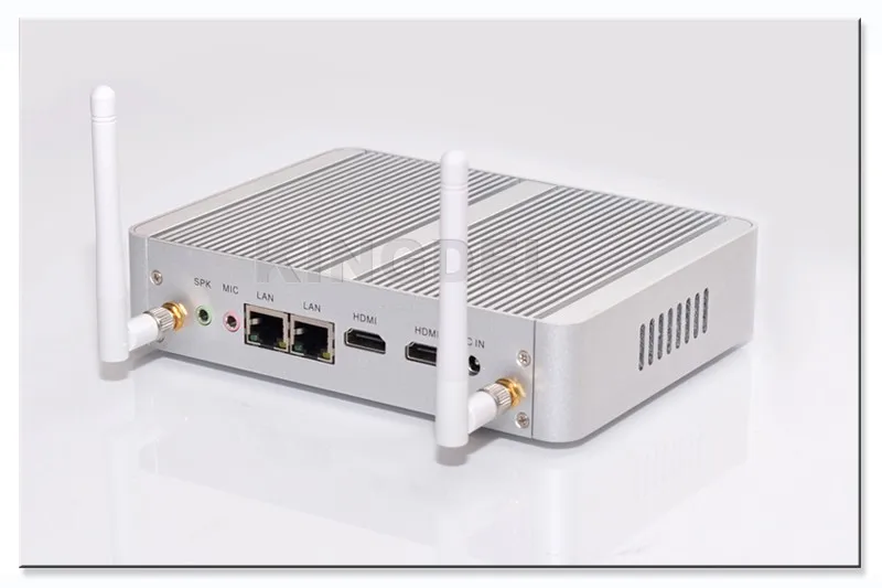 3 года гарантии Barebone ПК Intel NUC крошечные ПК Celeron Intel Braswell N3150 cpu Mini-Itx микро ПК Windows10 HTPC безвентиляторный мини ПК