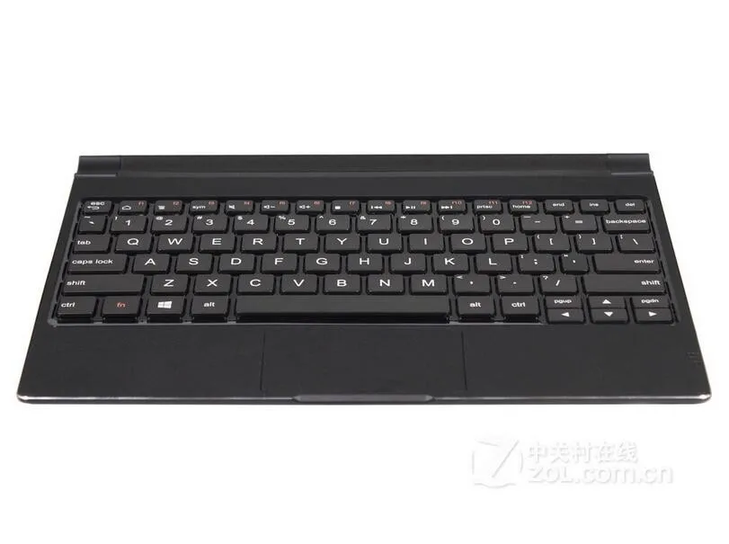 MAORONG торговый Перезаряжаемые Беспроводная Bluetooth клавиатура с тачпадом чехол для lenovo YOGA Tablet 2 Pro 13,3 дюймов 32 г 64 г