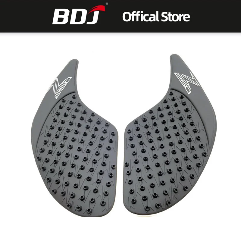 Наклейка на мотоцикл BDJ для Kawasaki Ninja Z250 2013 2016 2015 силикагелевая наклейка тягу