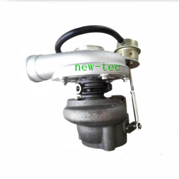 GT2256S турбо Турбокомпрессор для экскаватора JCB 3CX двигателя 762931-0001 320/06047 762931-5001S 320/06079 320/06081 762931-0002