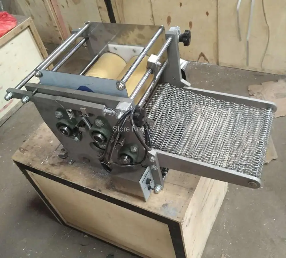 Самая низкая цена 220v мельница для кукурузной муки, производитель мелкая тортилья обертывания делая машину