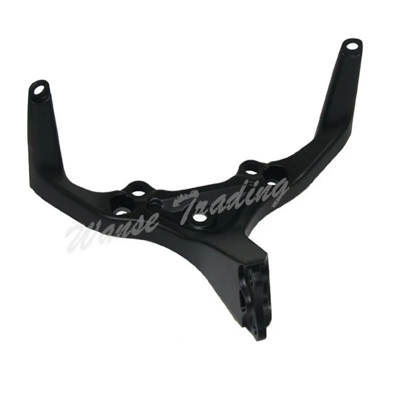 Waase для Honda CBR1000RR CBR 1000 RR SC57 2004 2005 2006 2007 Передний носовой Верхний обтекатель капота