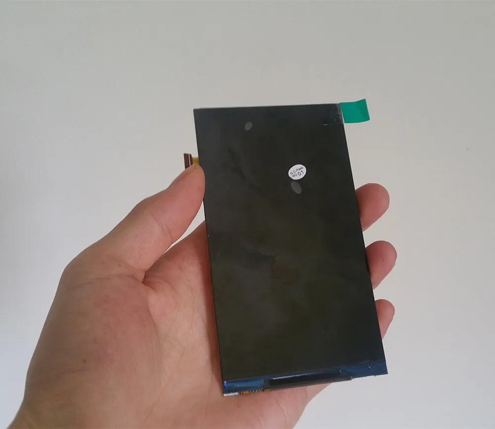 Оригинальные запасные части для замены ЖК или сенсорного экрана VKWORLD VK800X |