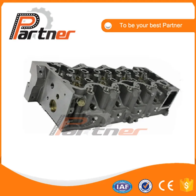 908 530 DJ5 T9A пустая Головка блока цилиндров для peugeot боксеры 605 Citroen джемпер 2446cc 2.5L