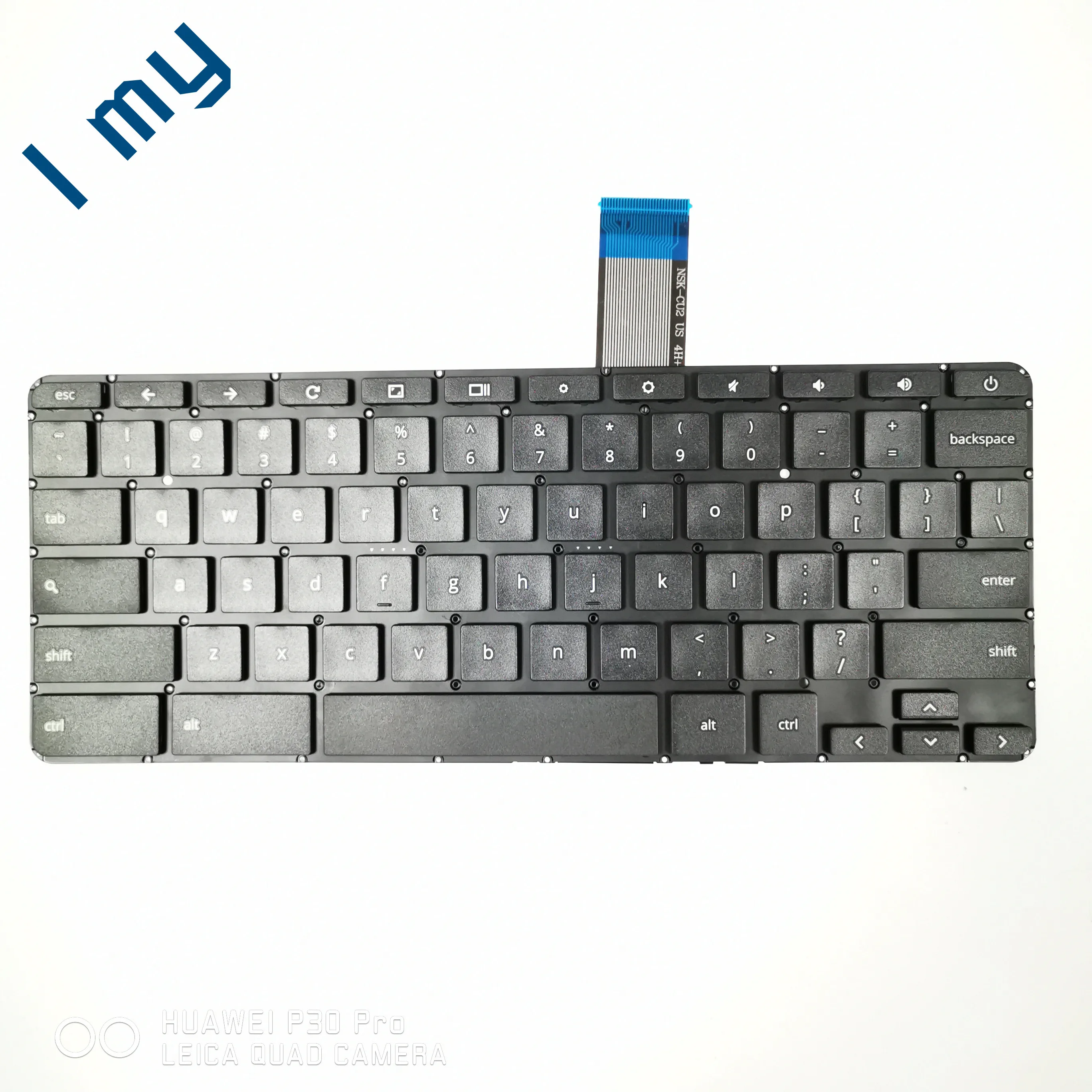 Brand New Original US Keyboard for HP CHROMEBOOK 11 G3 G4 G2 Laptop KEYBOARD Black 788699-001 | Компьютеры и офис