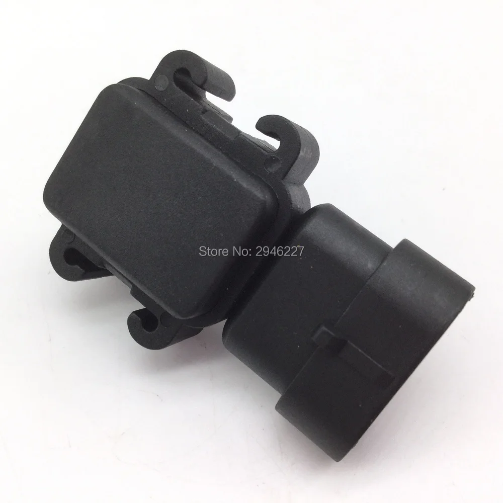 97180655 карта коллектор датчик давления воздуха для Vauxhall Astra 98 05 Opel Combo 01 11 OE #98131026 1247049