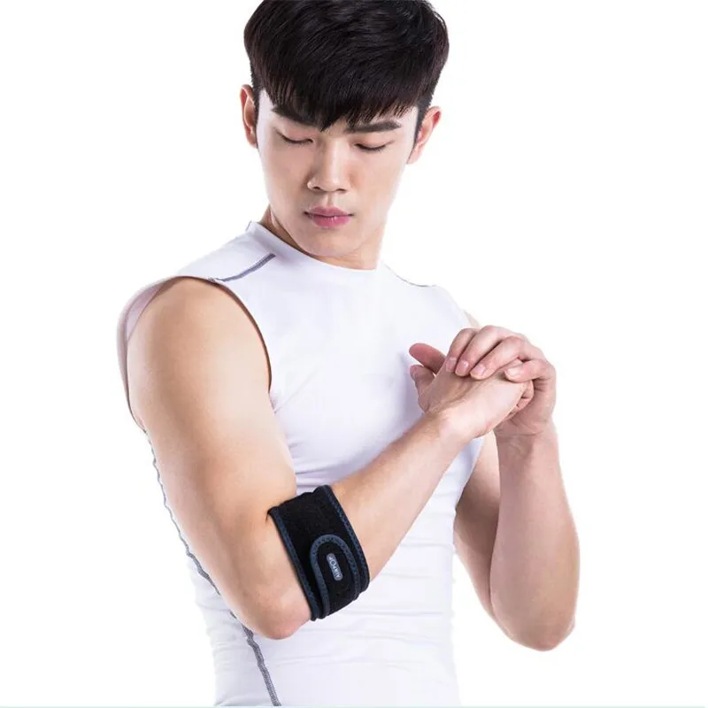 Xiaomi AIRPOP Spor Локоть Поддержка Регулируемый налокотник защитный коврик впитывает