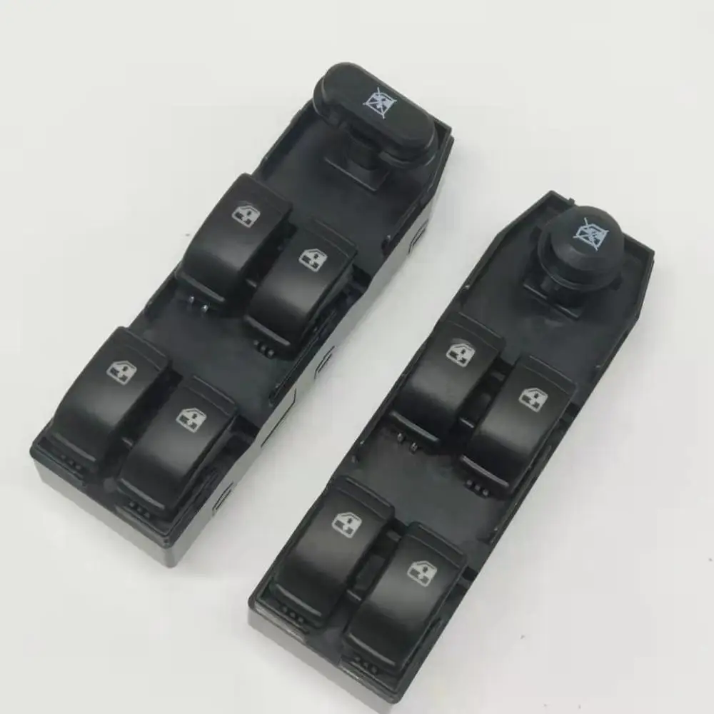 

car window lift switch Front left door glass lift switch Suitable opel LACETTI DAEWOO NUBIRA Buick excelle number r96552814