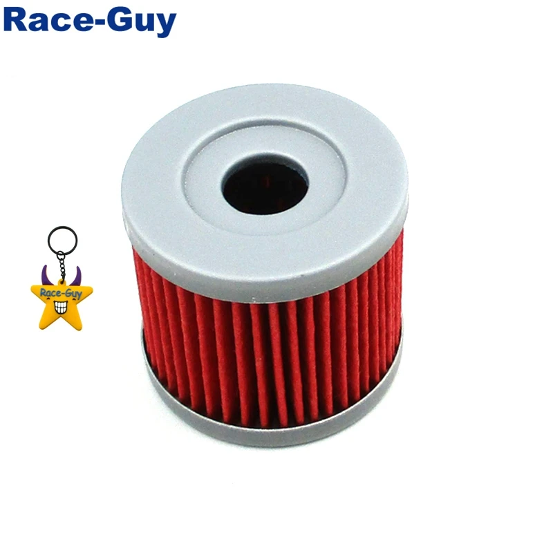 20шт топливный масляный фильтр очиститель для Sinnis Апачи 125 QM125GY 125cc k157mf | Автомобили