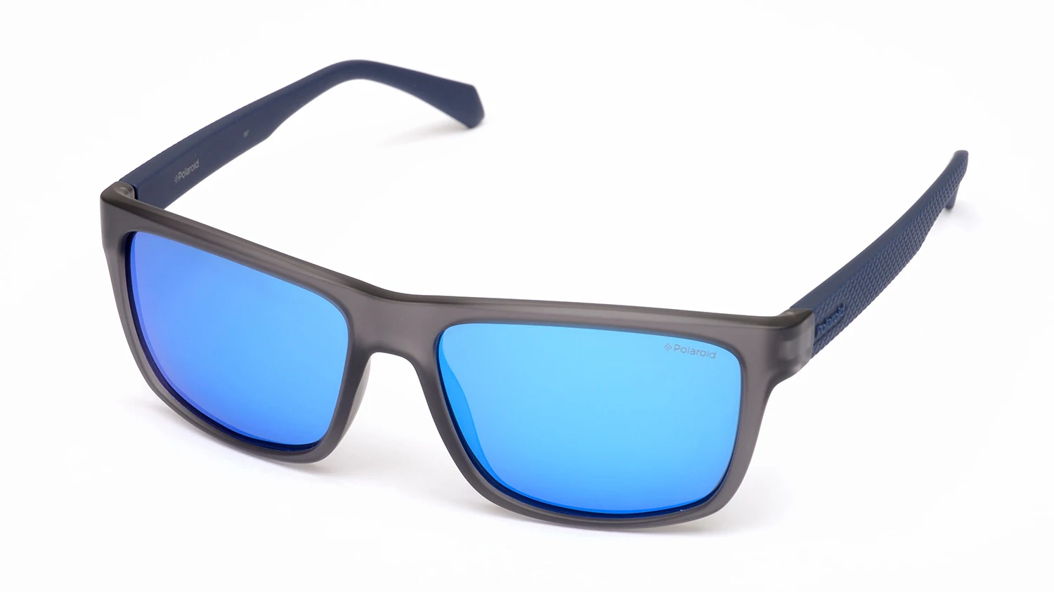Polaroid Очки PLD 2058. S. RCT.5X|Мужские солнцезащитные очки| |