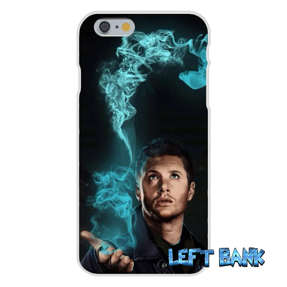 For Samsung Galaxy A3 A5 A7 J1 J2 J3 J5 J7 2016 2017 supernatural film poster Soft Silicone TPU Transparent Cover Case | Мобильные
