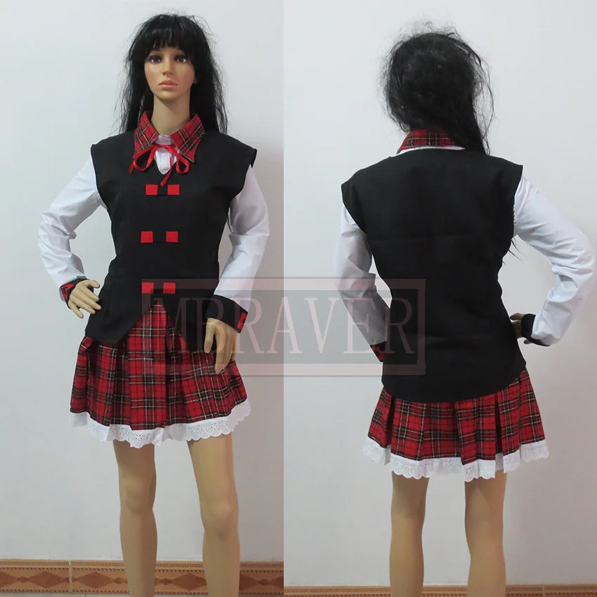 Костюм для косплея Челси Akame Ga Kill |