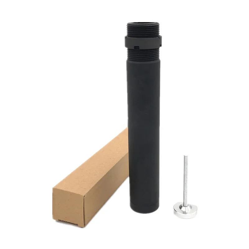 PB игривый мешок новая модель гелевый шариковый пистолет jinming9 нейлон KAK tomahawk gunstock обновленный материал крепление Скоба аксессуар KI24