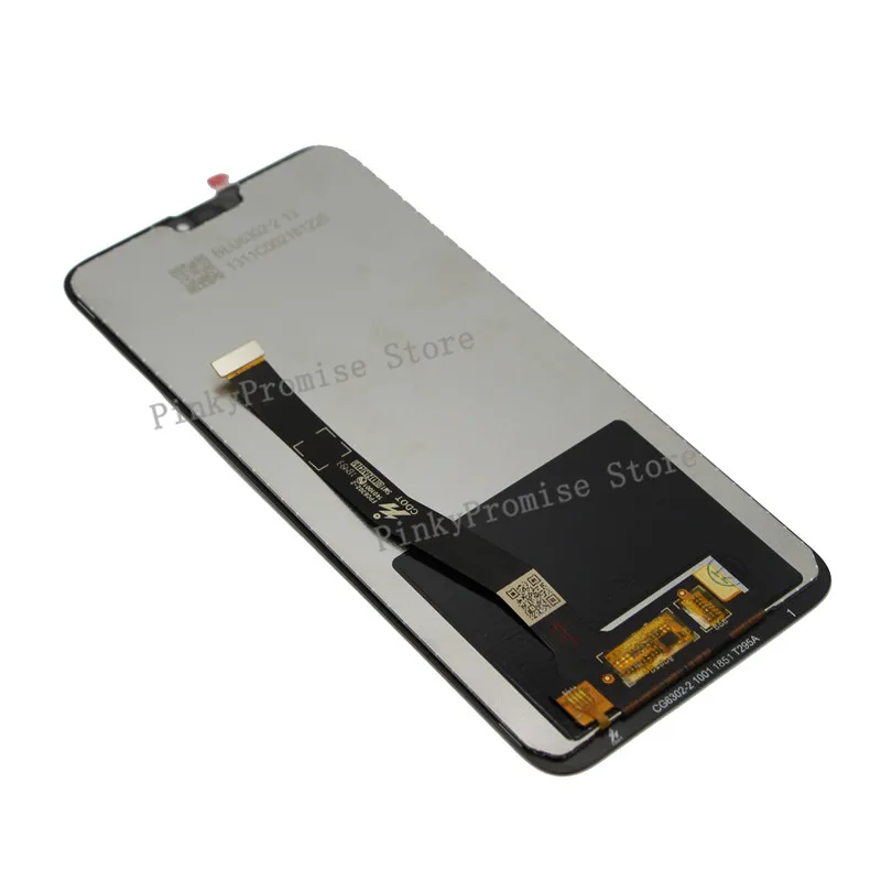 6 26 ''Новый оригинальный для asus Zenfone Max Plus(M2)/ Shot ZB634KL Полный ЖК-дисплей +
