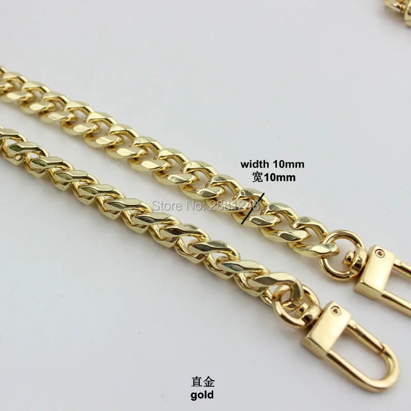 5 шт. металлическая цепь ширина 10 мм|bag chain|bag hardwarehardware accessories |