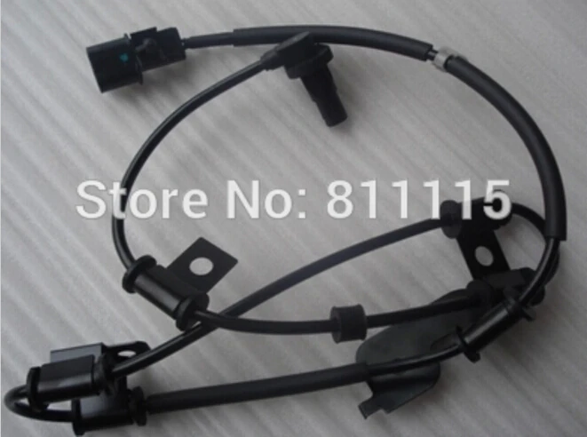 ABS sensor 95680-2D150 for Hyundai Elantra Rear Right wheel speed position Free shipping | Автомобили и мотоциклы
