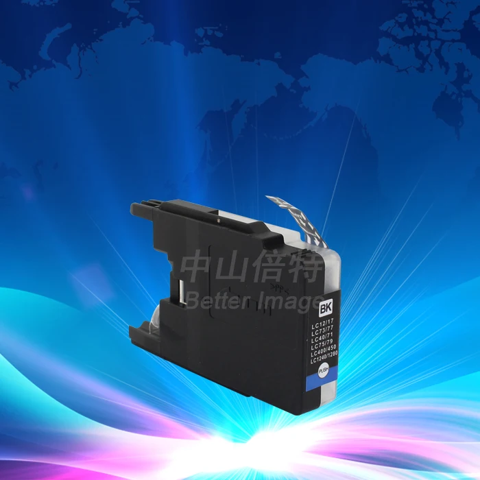 Картридж чернильный совместимый с INK WAY 20PK LC17 LC77 LC79 LC450 LC1280 для MFC J6910CDW/J6710CDW/J5910CDW/J825N/