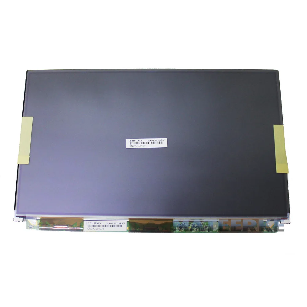 Бесплатная доставка 11 1 &quotтонкий ЖК-экран LTD111EXCZ LTD111EXCY LTD111EXCK для sony vaio pcg-4h2p 1366X768 |