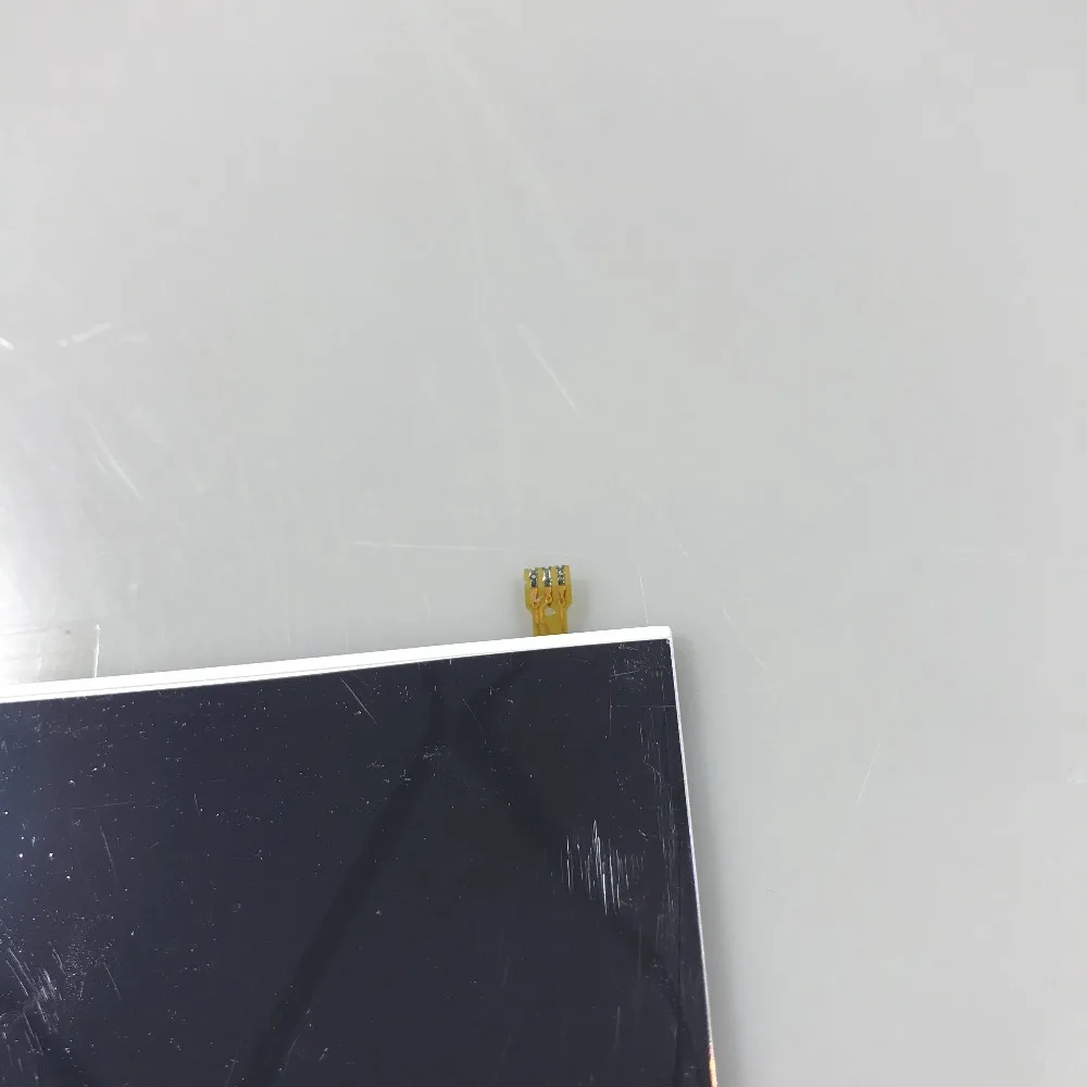 2 шт./лот Высокое качество ЖК-дисплей подсветка пленка для Huawei P8 поврежденная