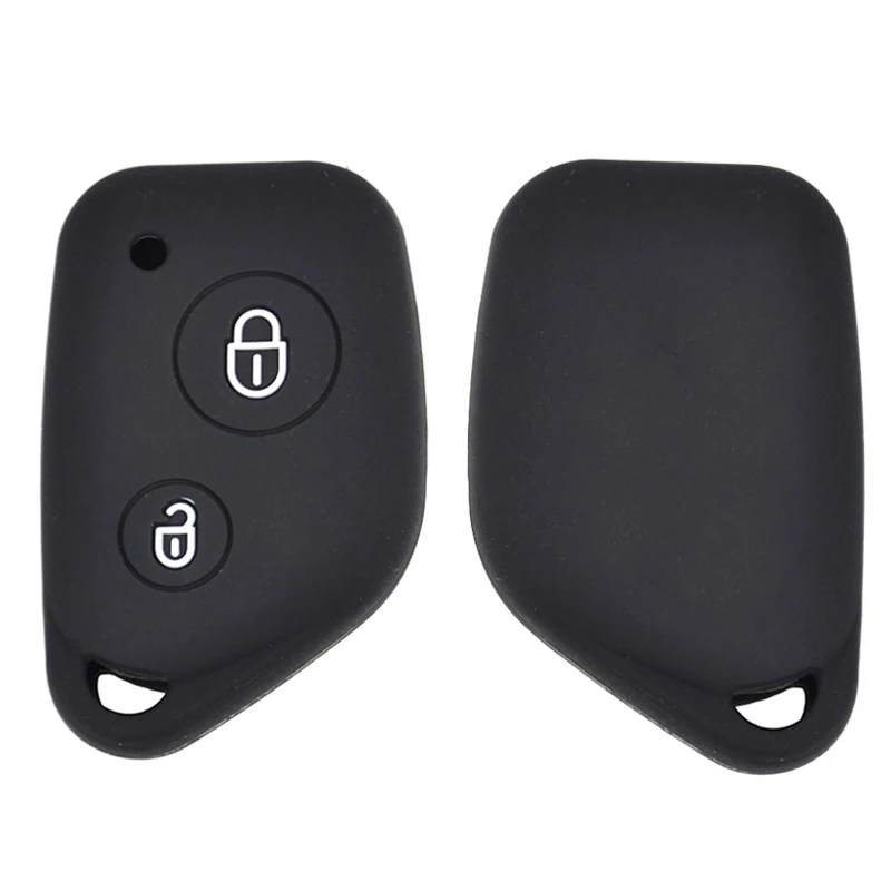 Силиконовый чехол для PEUGEOT 106 205 206 306 405|2 button|key case for carcar key cover |
