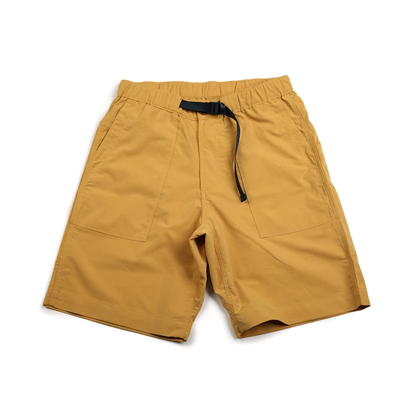 Не в наличии уличные повседневные шорты Мужская спортивная одежда рабочие Карго