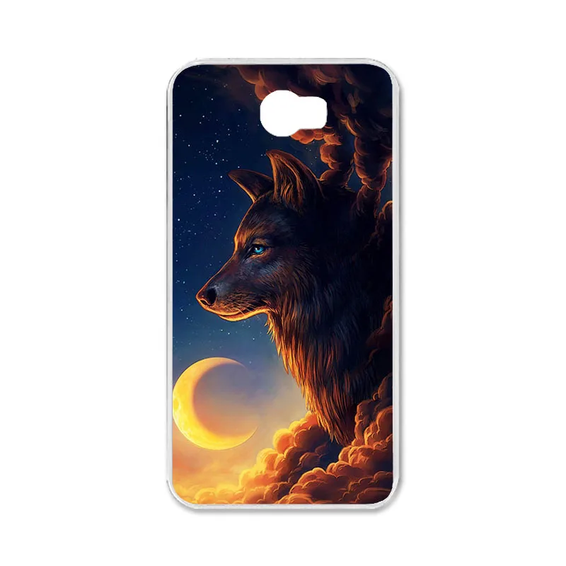 TAOYUNXI мягкий чехол для huawei Y5II Y6 ii компактный 5,0 Y6 ii Мини CUN-U29 Honor 5A 5,0 LYO-L21 Honor Play 5 Honor 5 Play чехол s - Цвет: T084