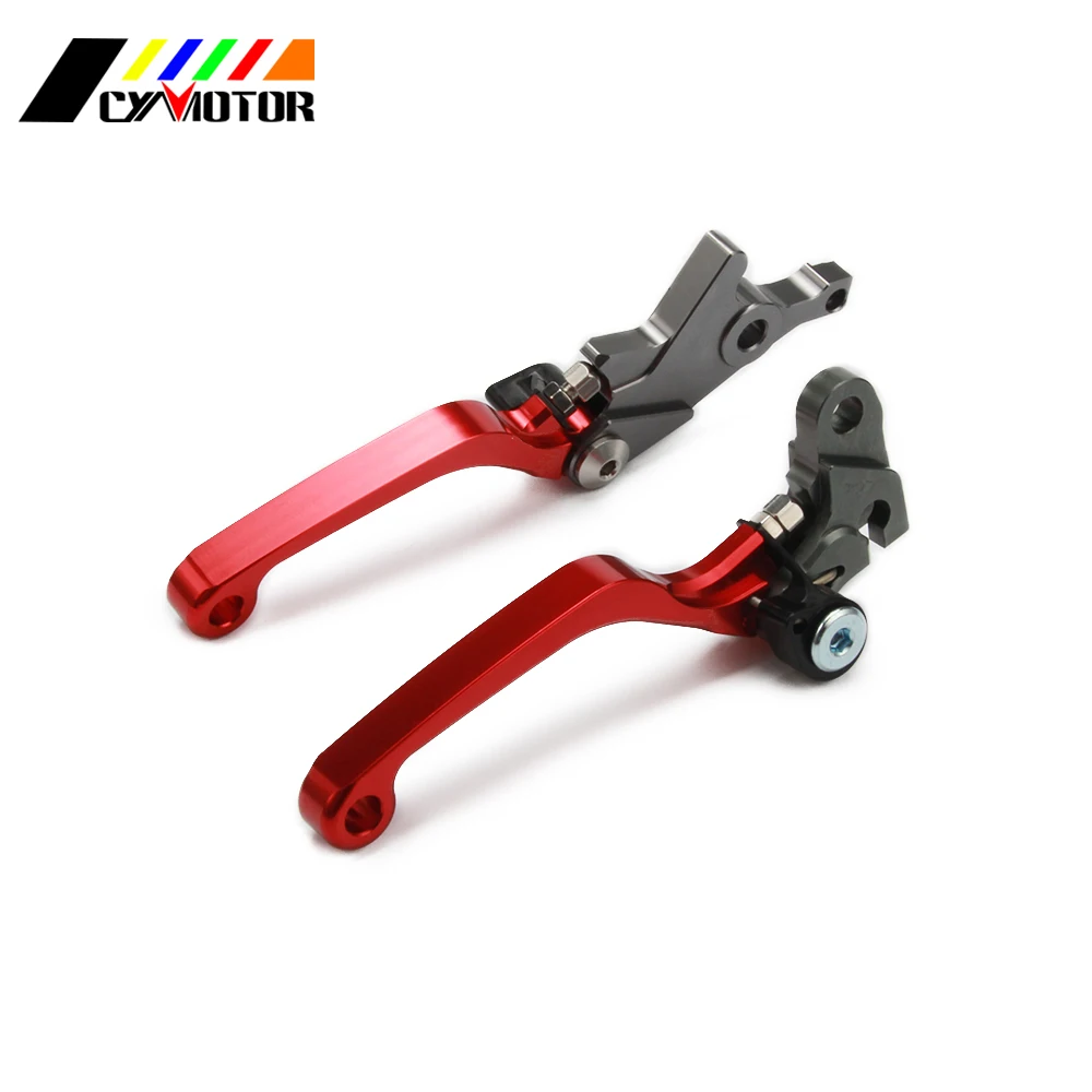 Рычаги поворотного тормоза и сцепления для HONDA CRF250L CRF250M CRF 250 L M CRF250RL CRF250RALLY 2012-2017 2018