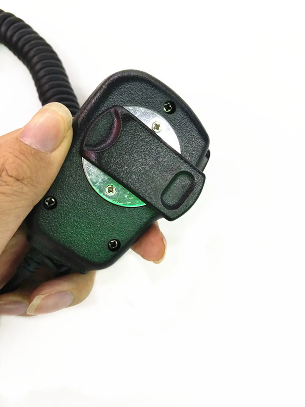 2 5 мм ручной микрофон рация для Motorola CB Radio TLKR T3 T4 T5 t5320 T5428 FR50 T6200 SX500 T6210 радио|Рации| |