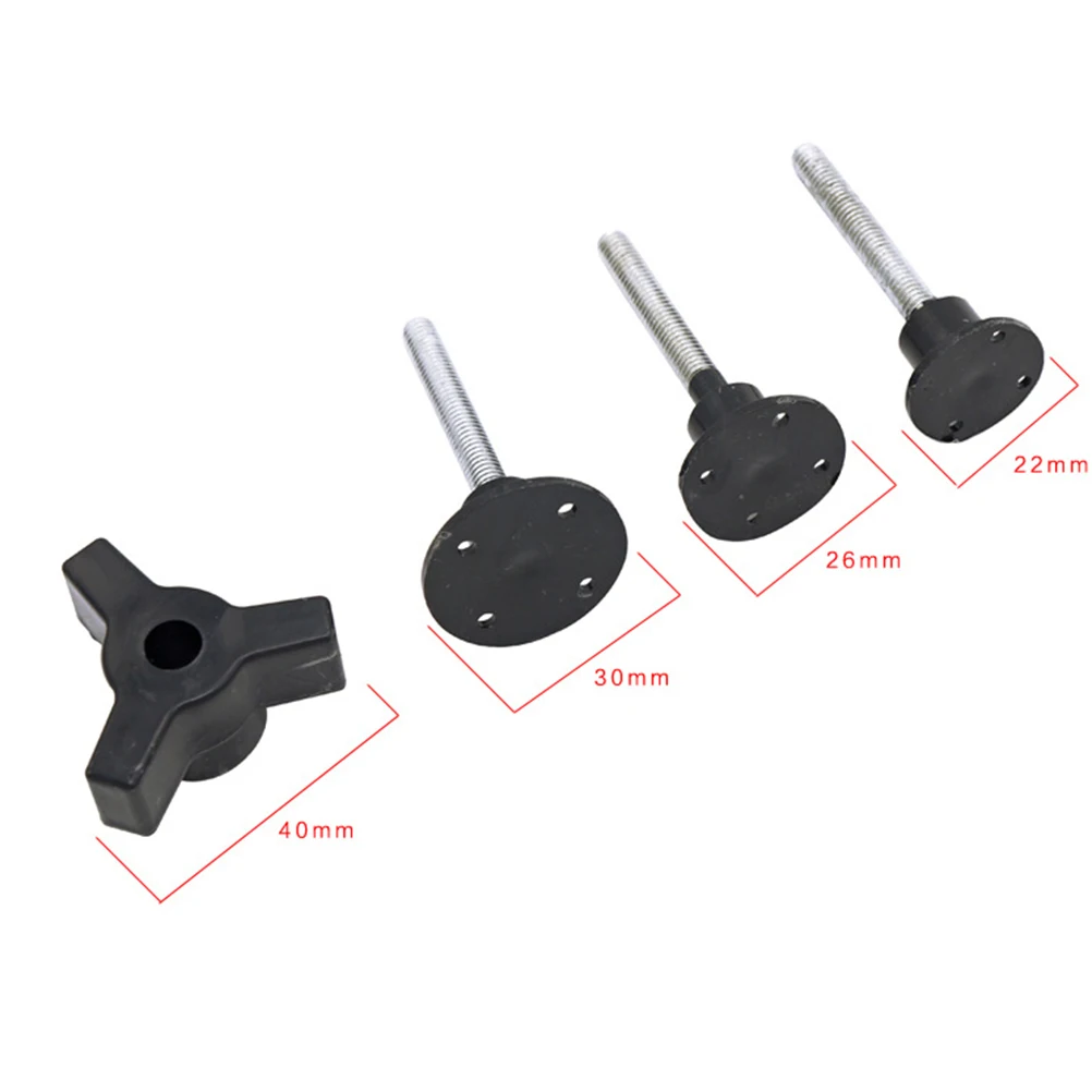 1 комплект набор инструментов для ремонта вмятин автомобиля клеевой пистолет с